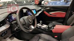 MG GT